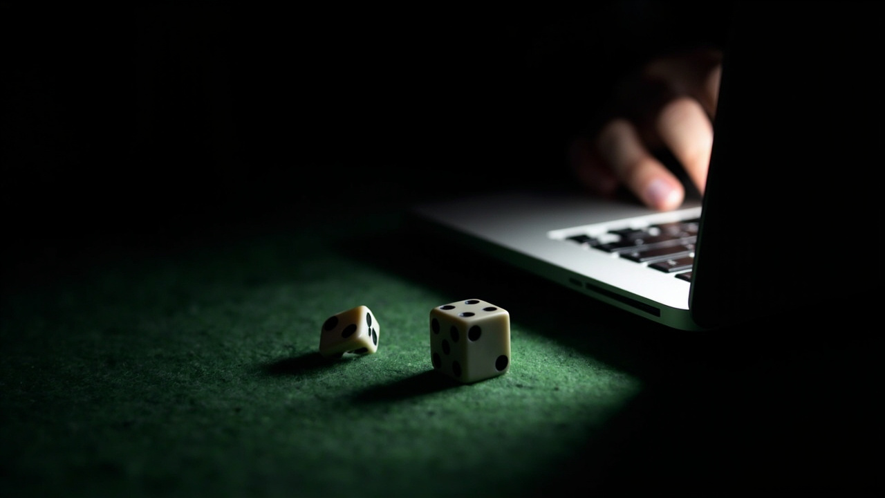 Roulette Online Session Summary Report: What Your Spin History Actually Shows Roulette Online Session Summary Report 05f521 98